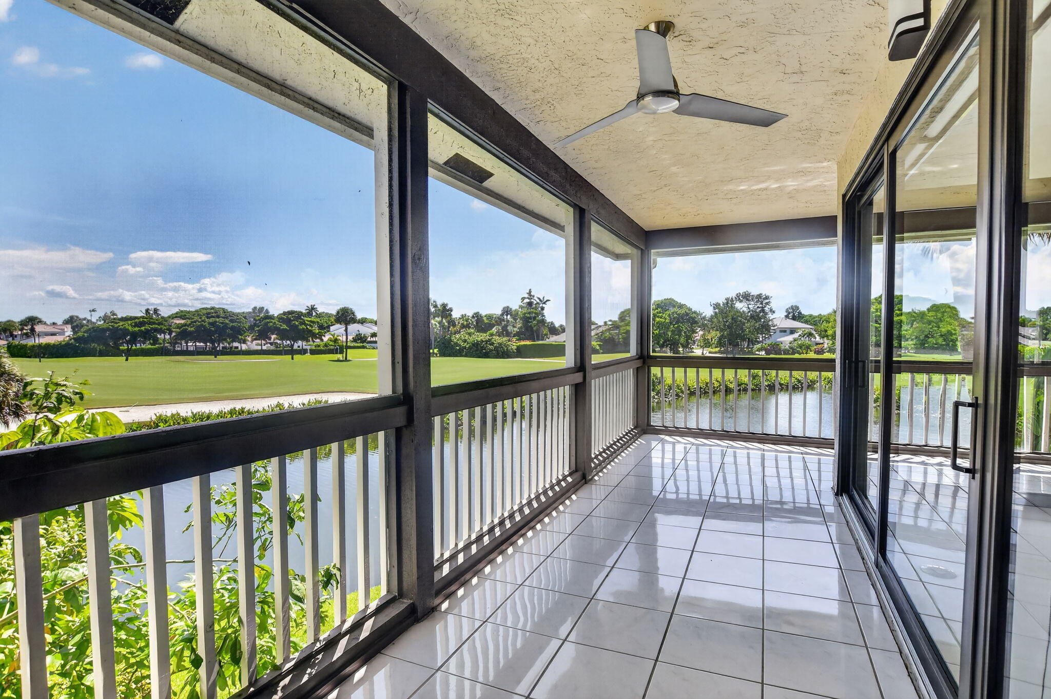 Sabal Lake West - Residential