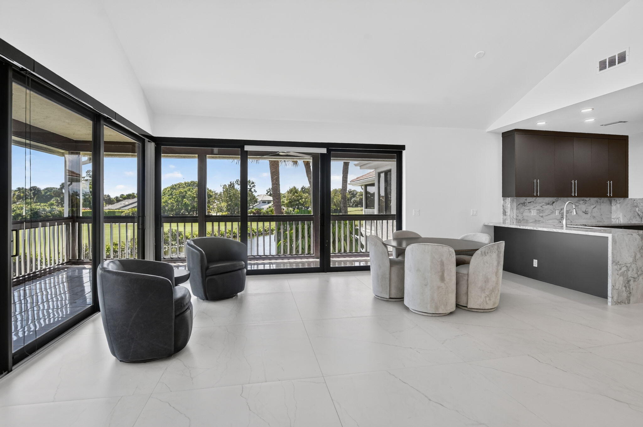 Sabal Lake West - Residential