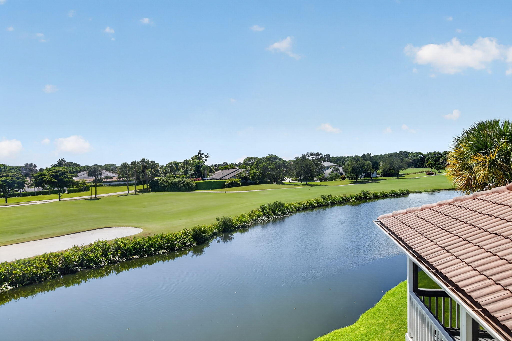Sabal Lake West - Residential