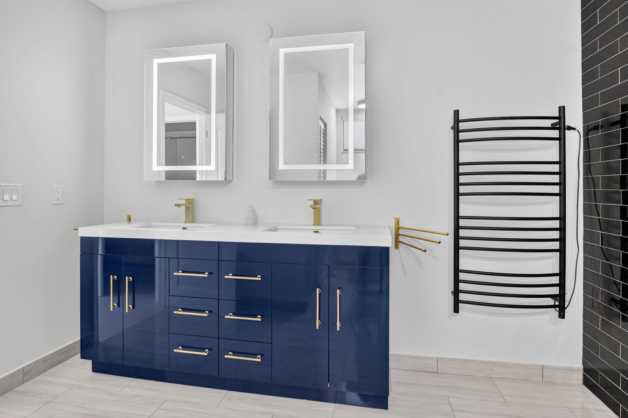 Sabal Lake West - Residential