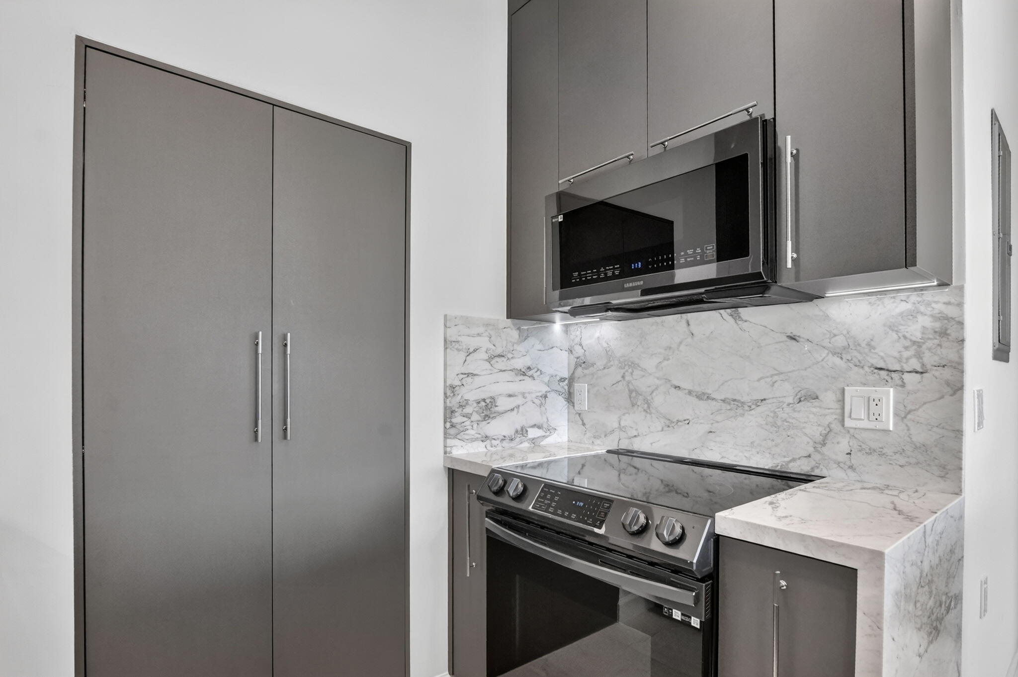 Sabal Lake West - Residential