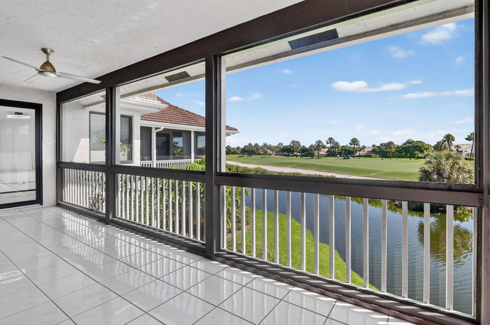 Sabal Lake West - Residential