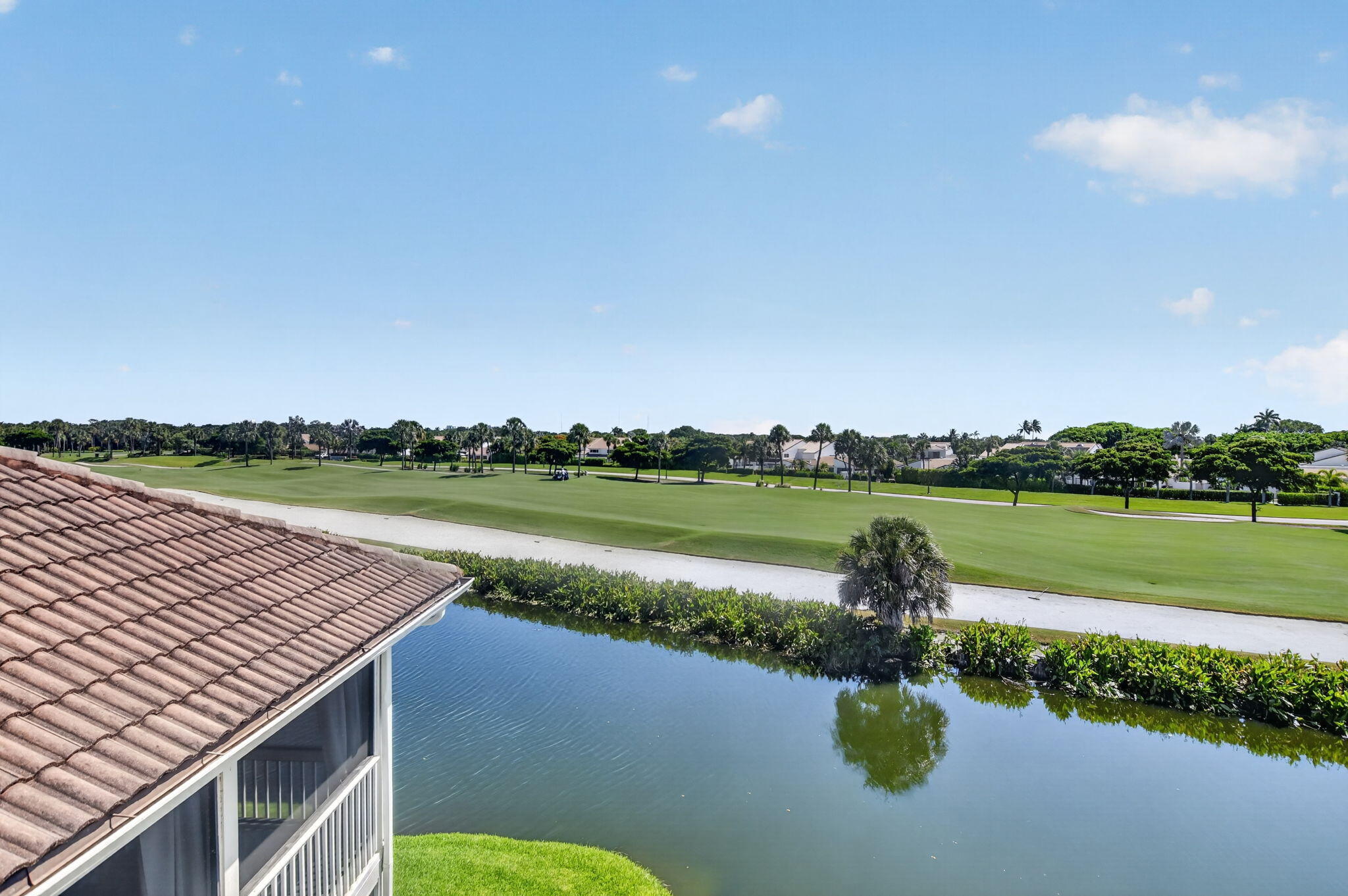 Sabal Lake West - Residential
