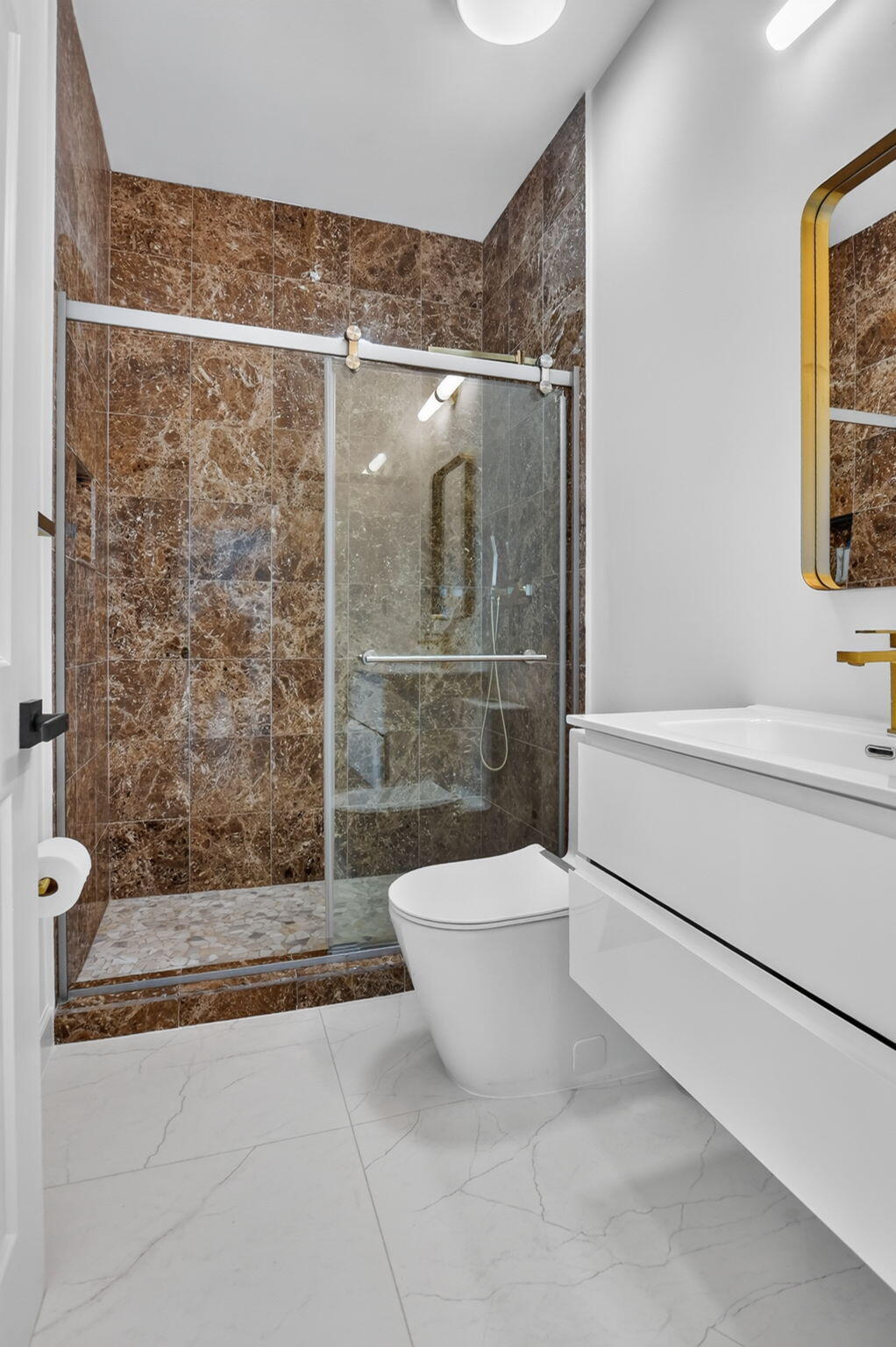 Sabal Lake West - Residential