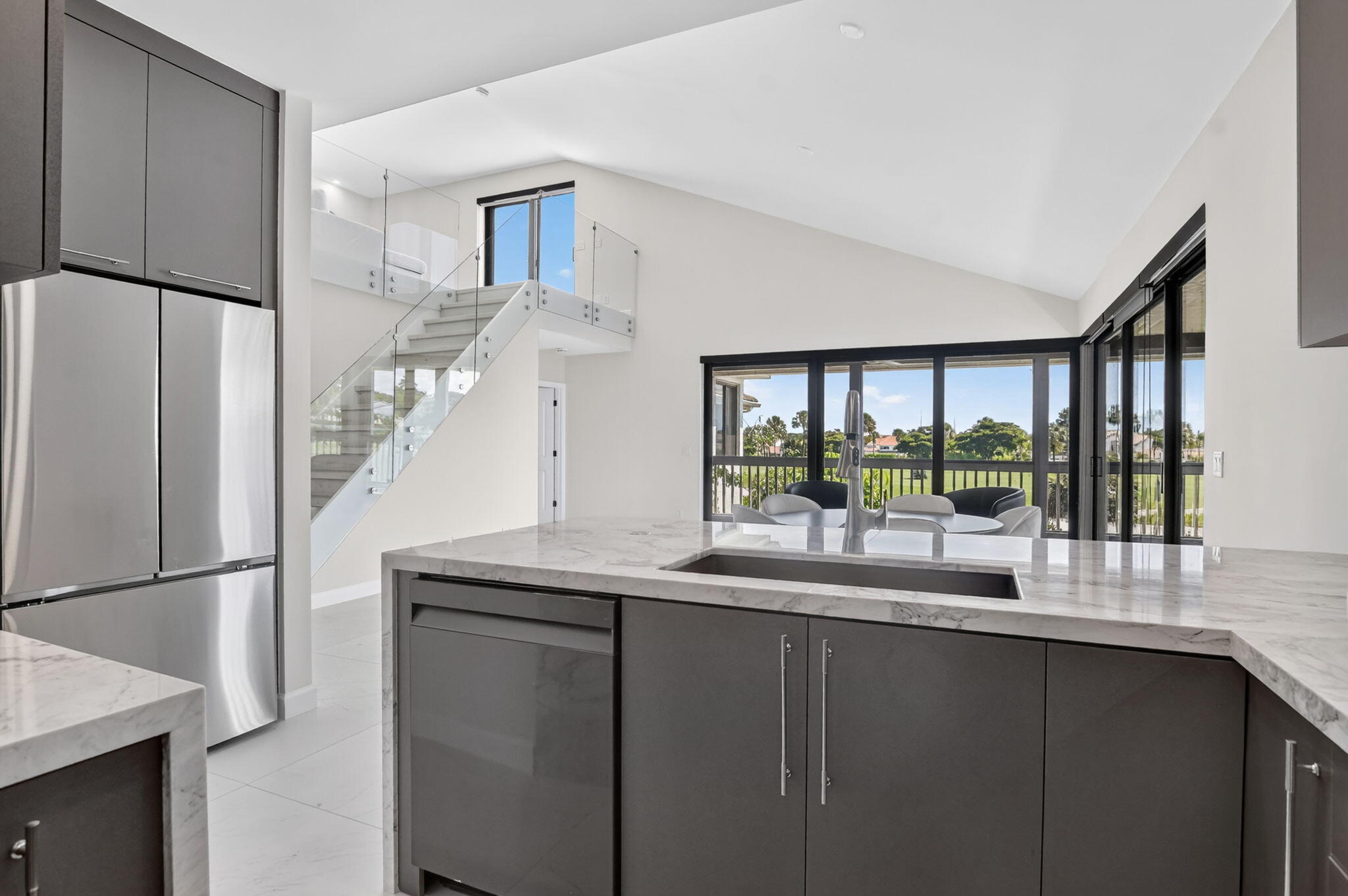 Sabal Lake West - Residential