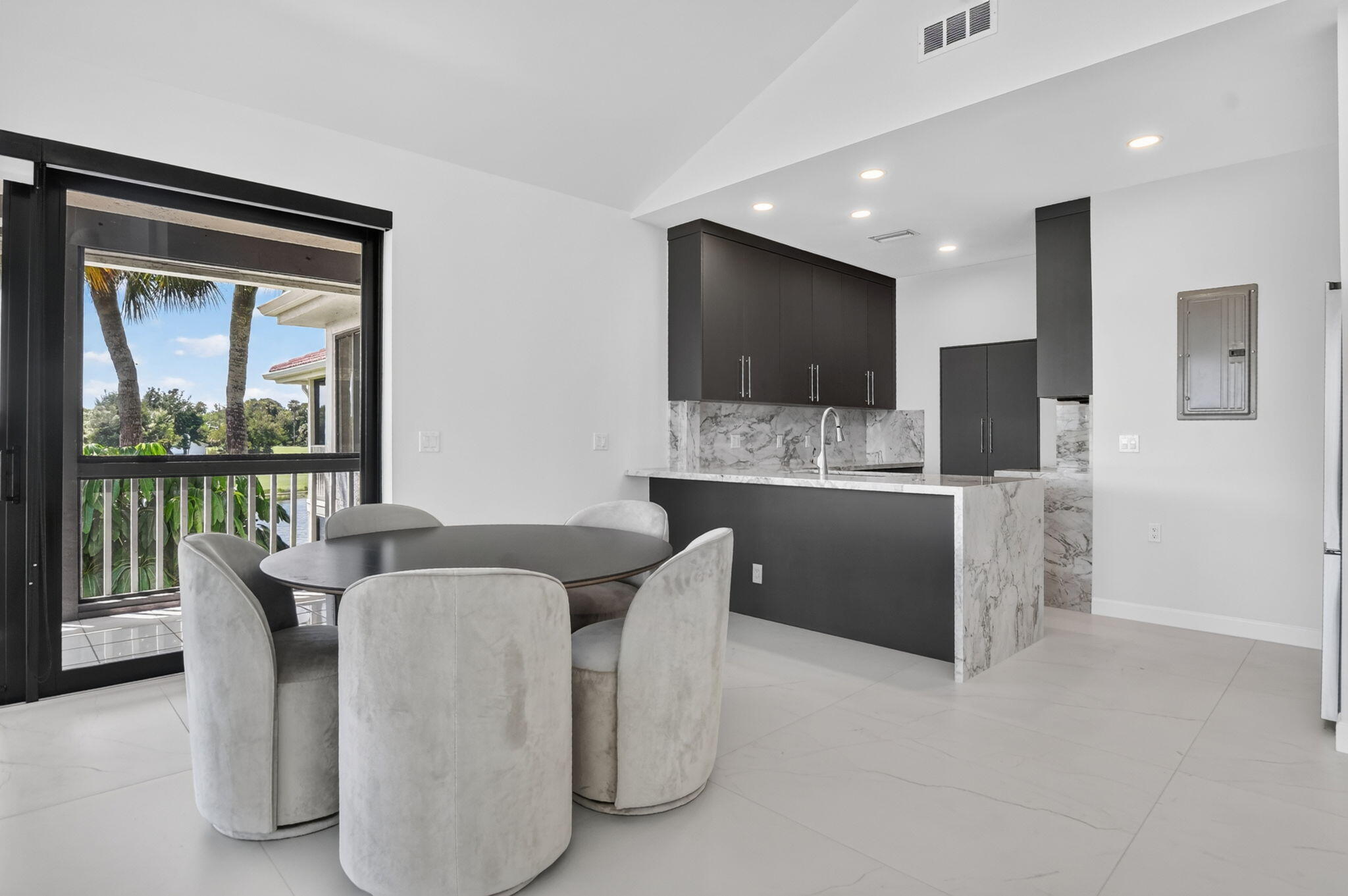 Sabal Lake West - Residential