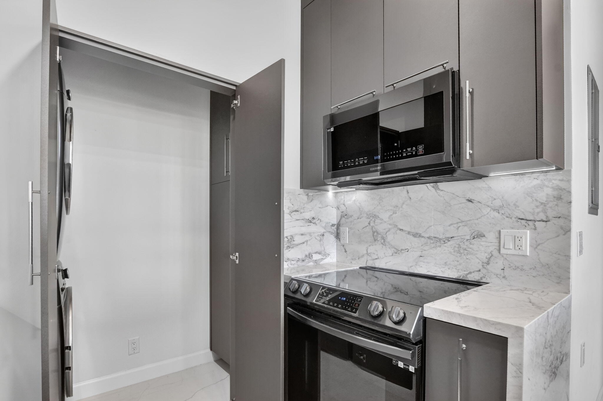 Sabal Lake West - Residential