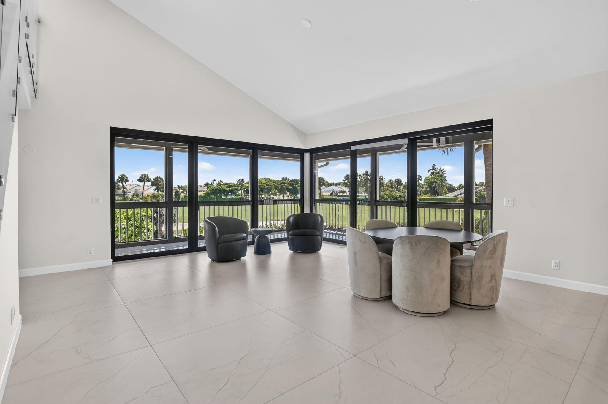 Sabal Lake West - Residential