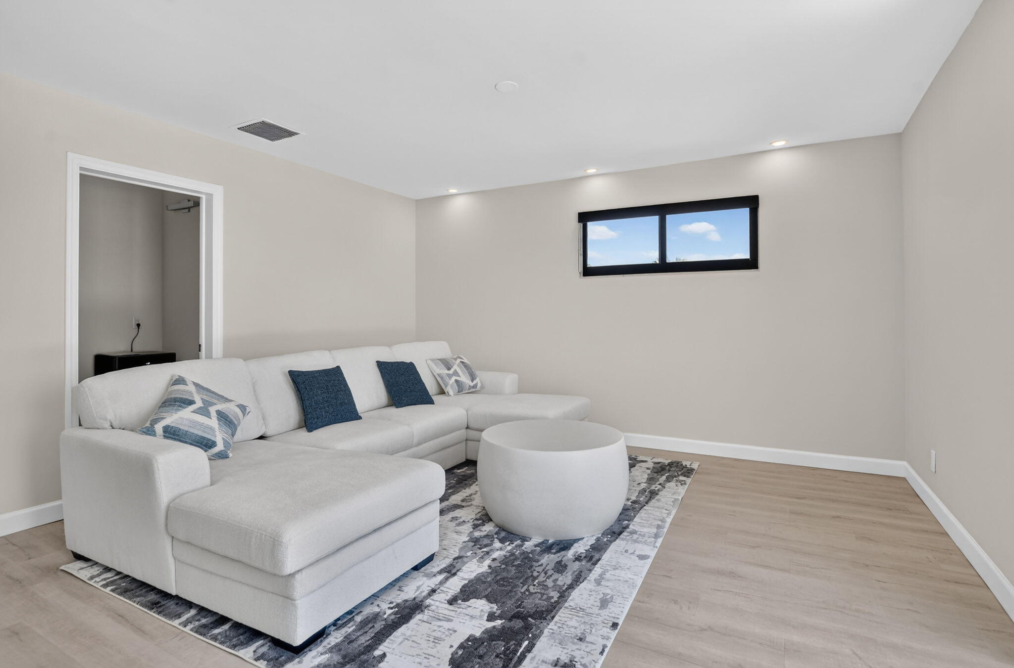 Sabal Lake West - Residential