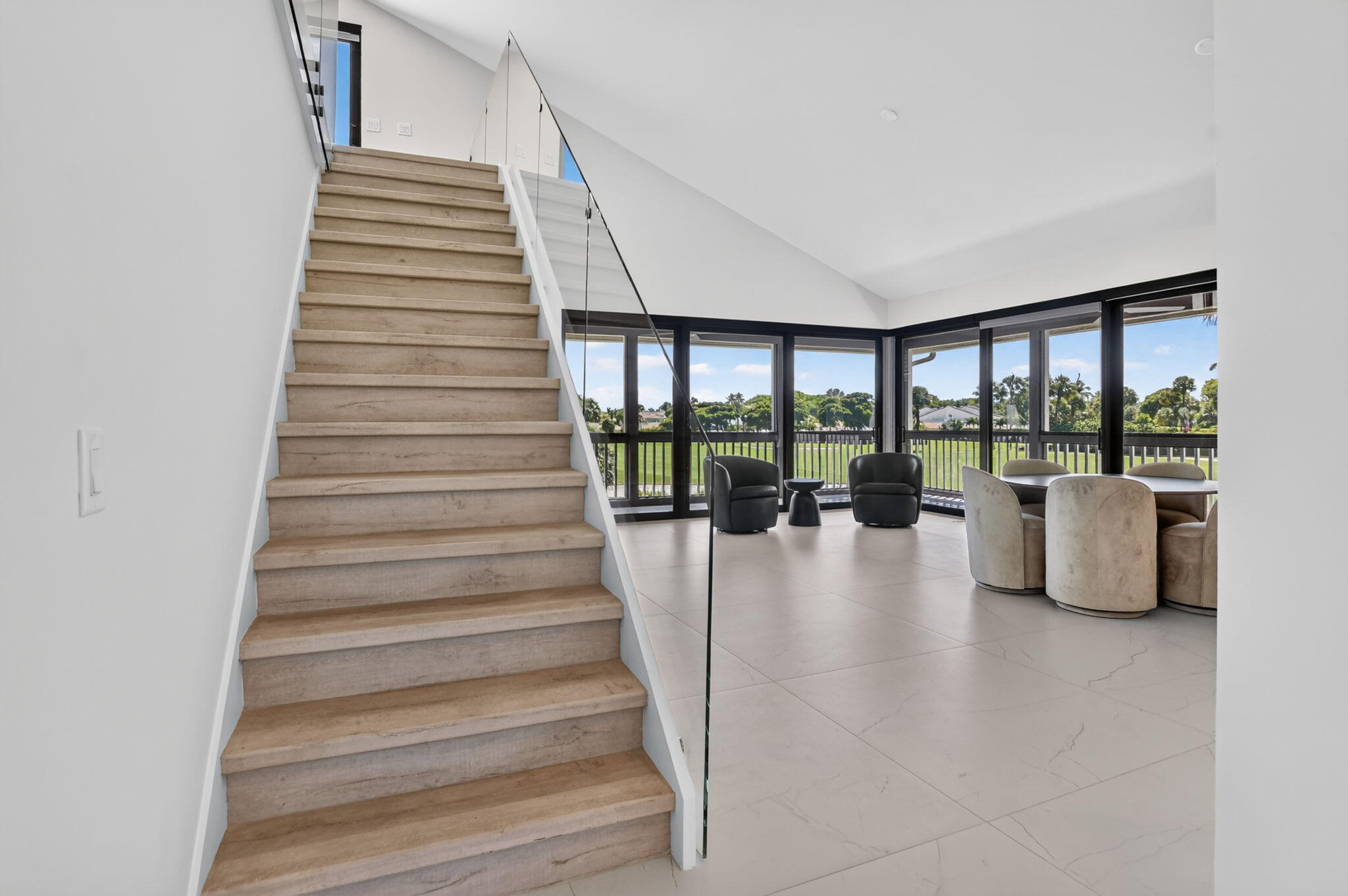 Sabal Lake West - Residential