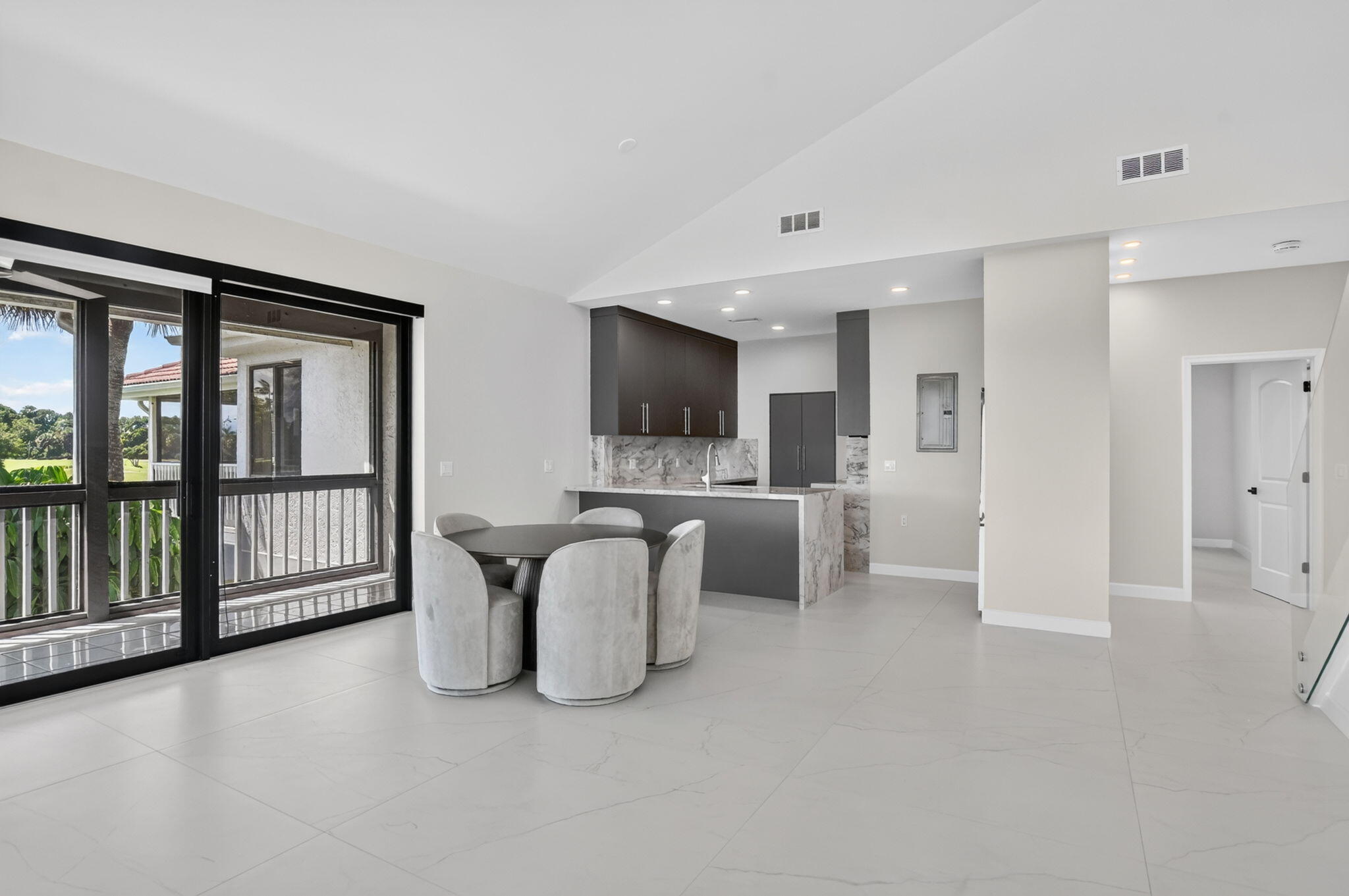 Sabal Lake West - Residential