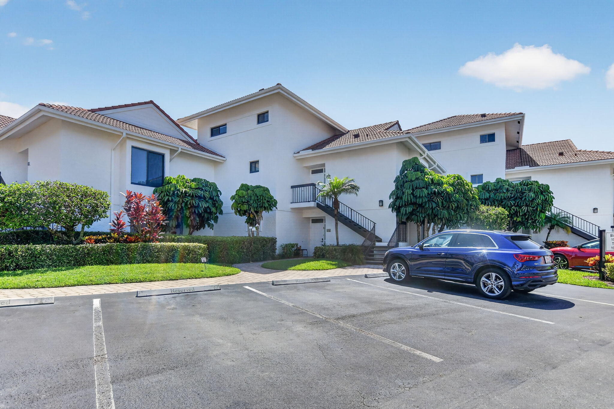 Sabal Lake West - Residential
