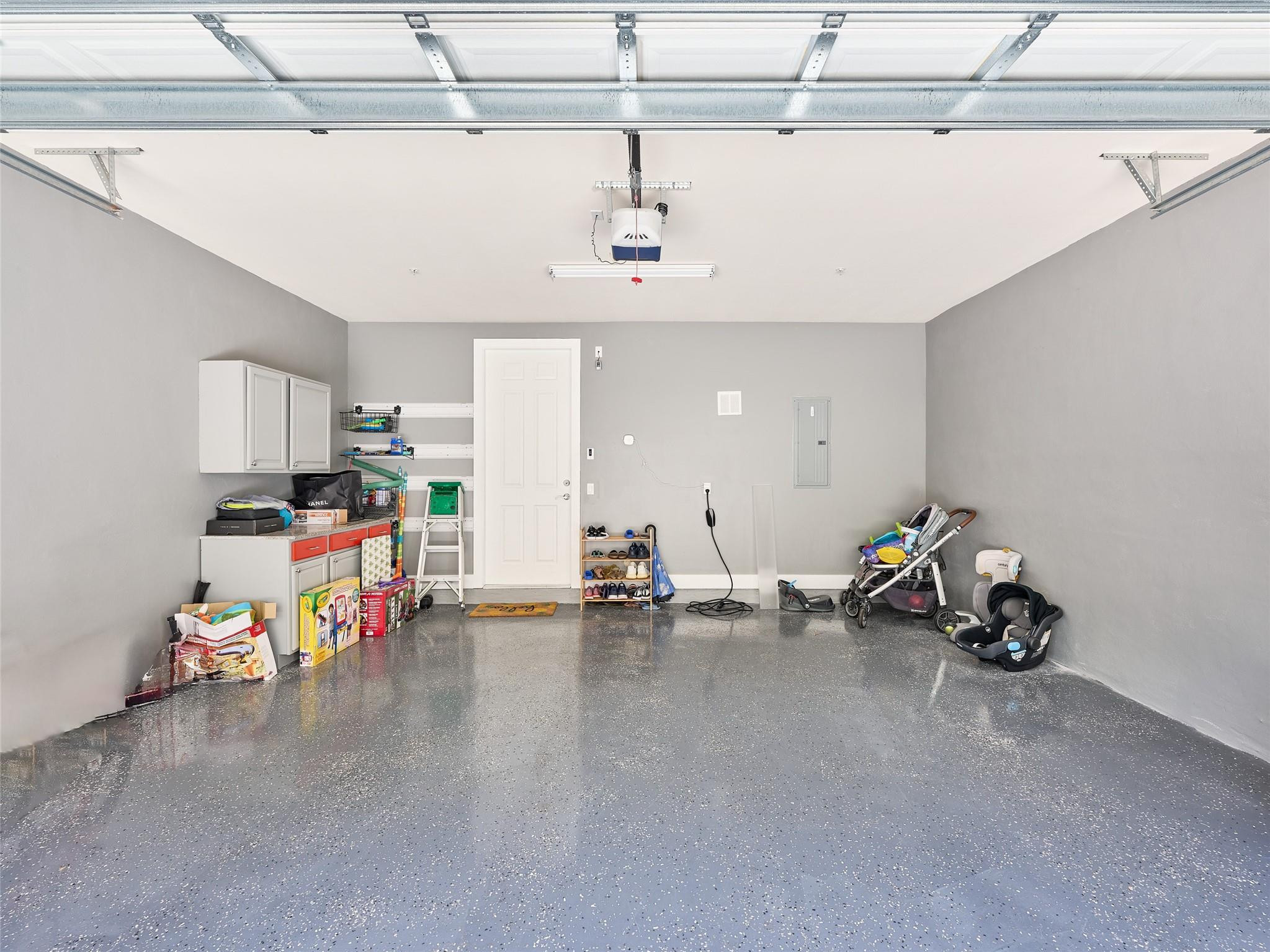 CODA - Residential Lease