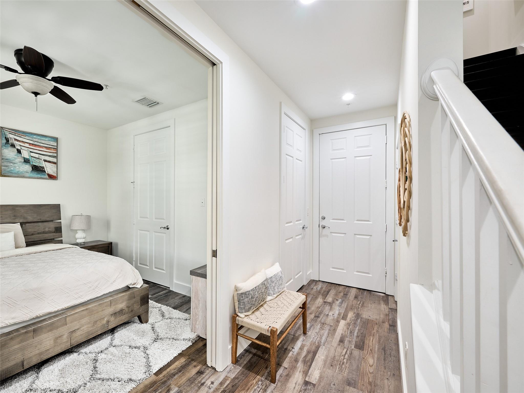 CODA - Residential Lease