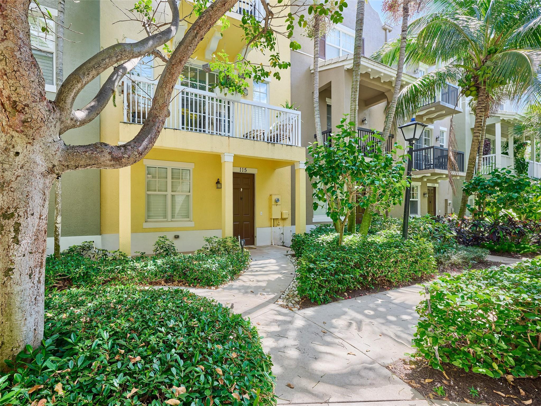 CODA - Residential Lease