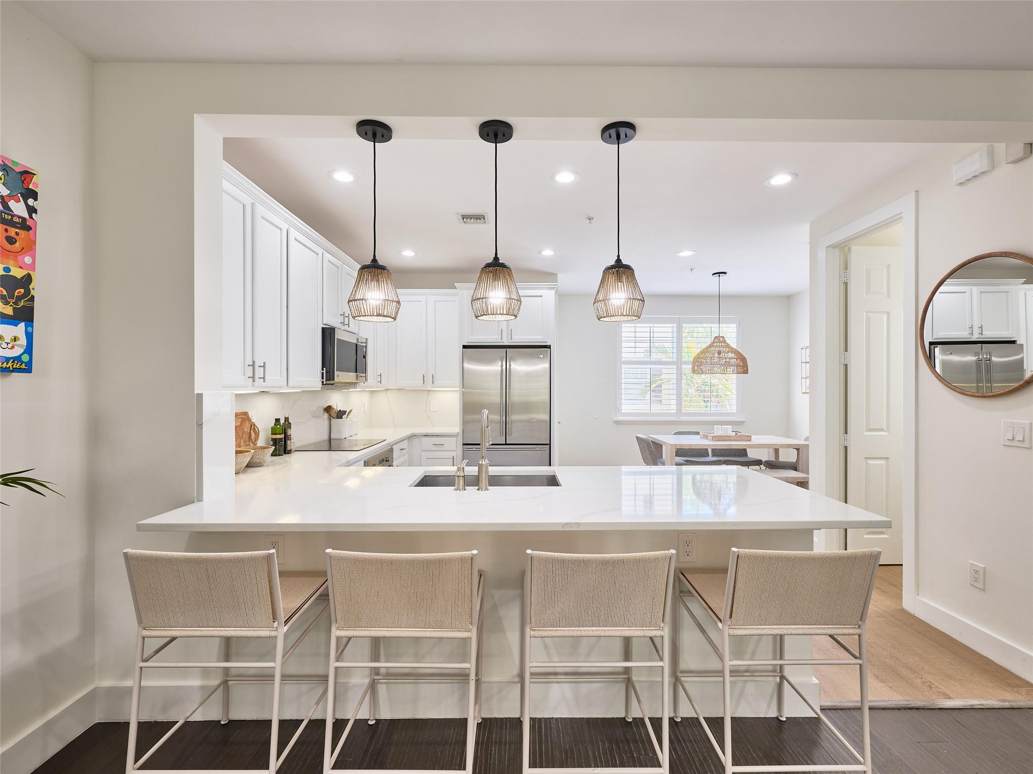 CODA - Residential Lease