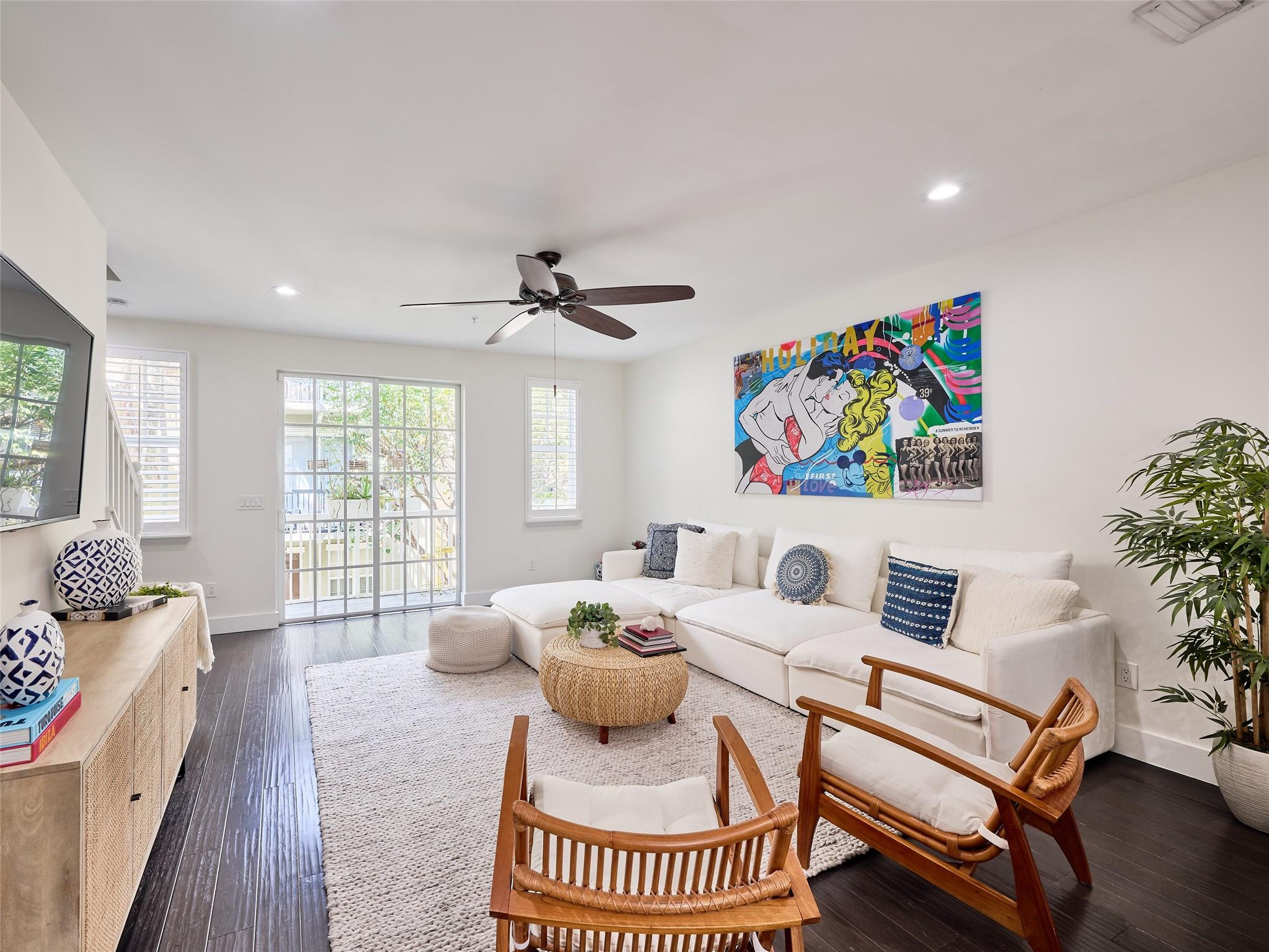 CODA - Residential Lease