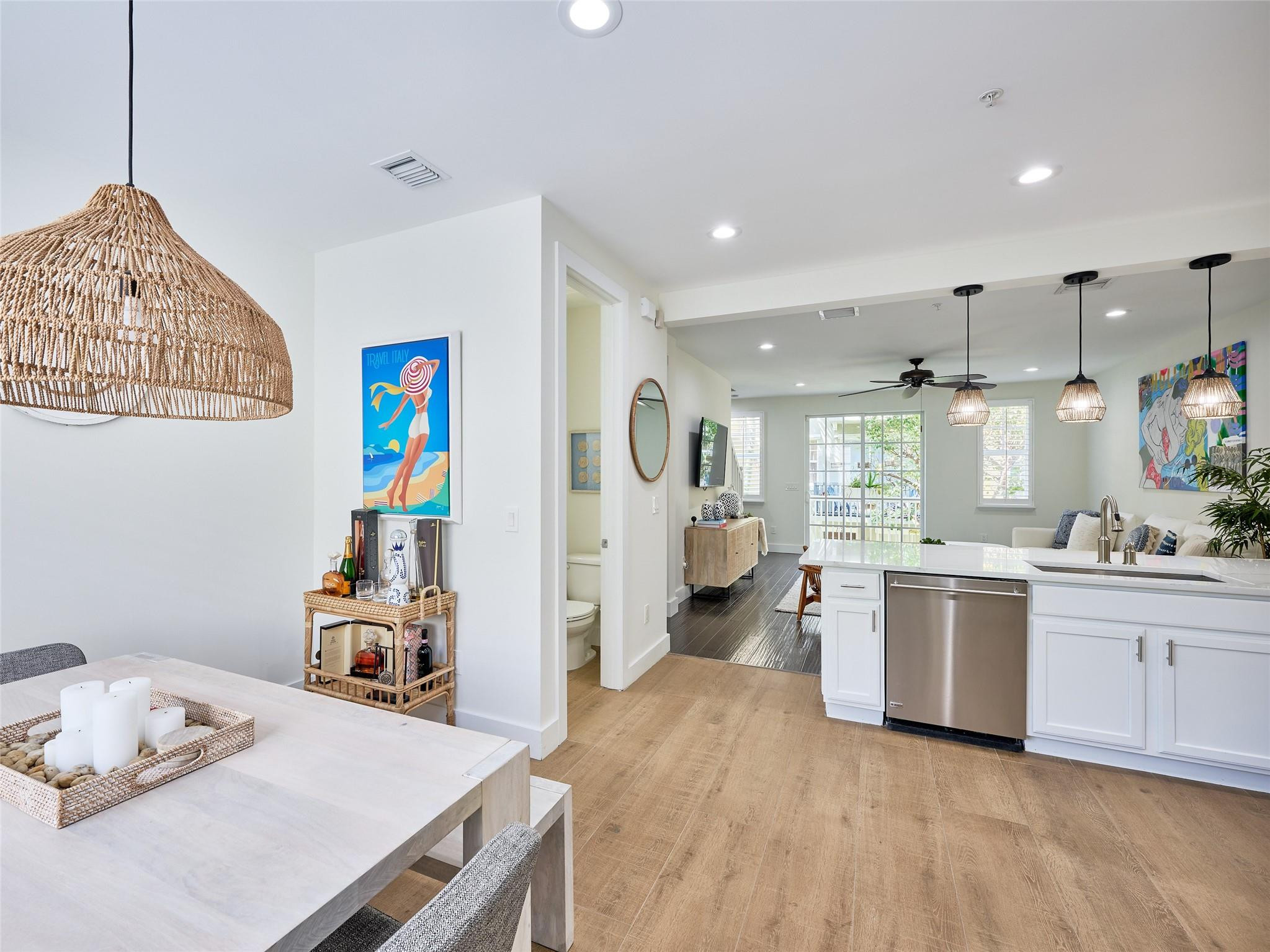 CODA - Residential Lease