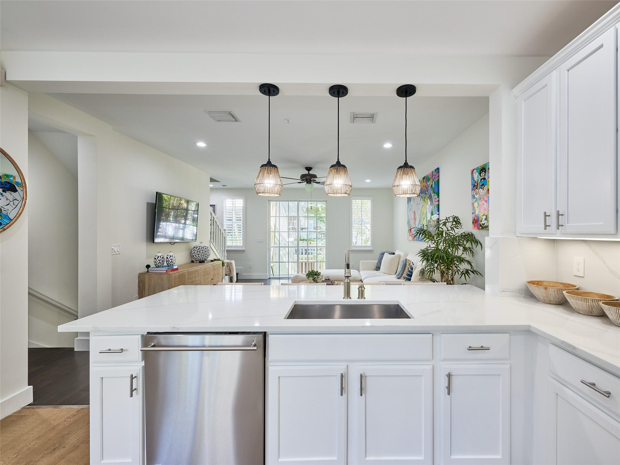 CODA - Residential Lease
