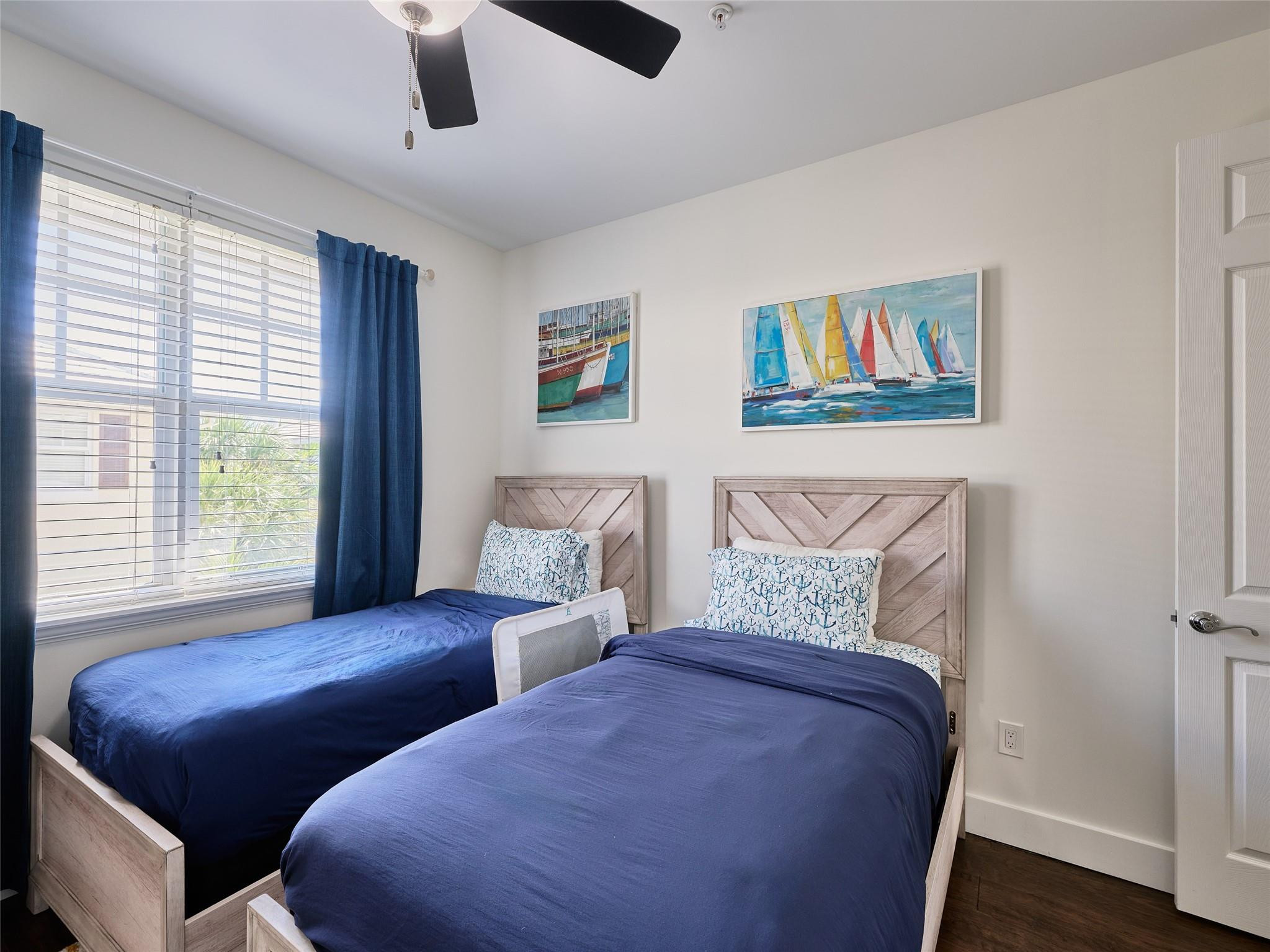 CODA - Residential Lease