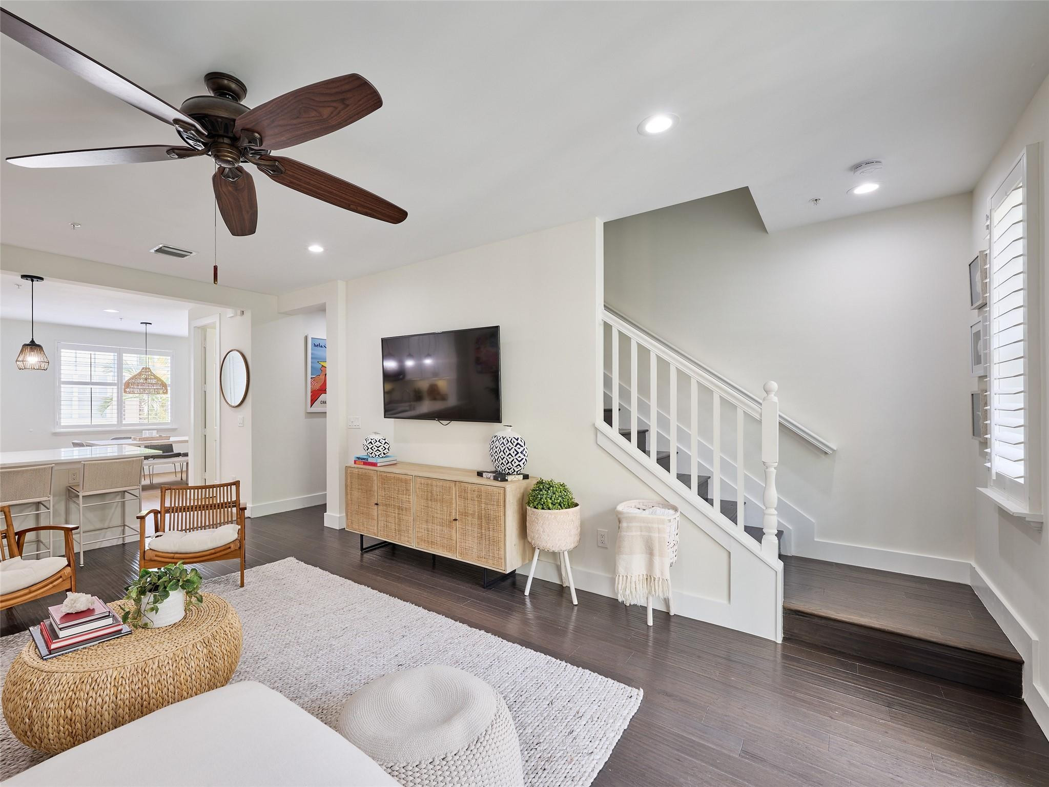 CODA - Residential Lease