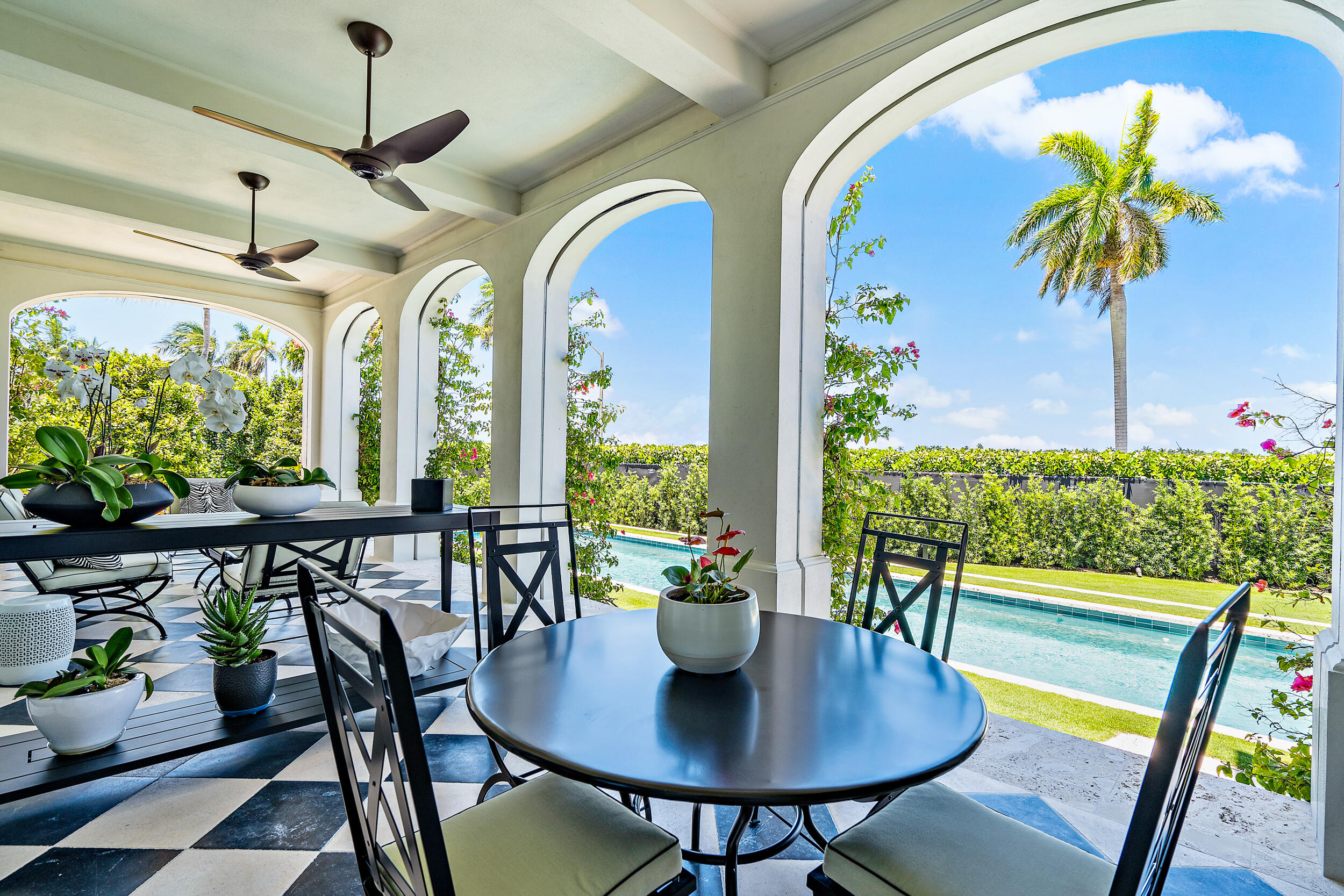 EL CID - Residential