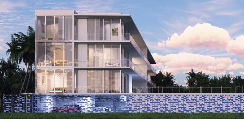 Discover an exceptional opportunity in the rapidly growing Federal Highway district, just north of Downtown! 0000 N Federal Hwy is ready for development into six luxurious condominiums across three stories. Each home offers approximately 3,100 sq. ft. of meticulously designed living space, offering 3 spacious bedrooms, 3.5 elegant bathrooms, 
Private balconies for outdoor enjoyment. amenities such as a cabana and pool for relaxation and secure garage parking. Plans and renderings, pre-approved and thoughtfully crafted, are included. Optional second plan offers 5 townhomes and one commercial site.  This is your chance to create an upscale living experience in a prime location!