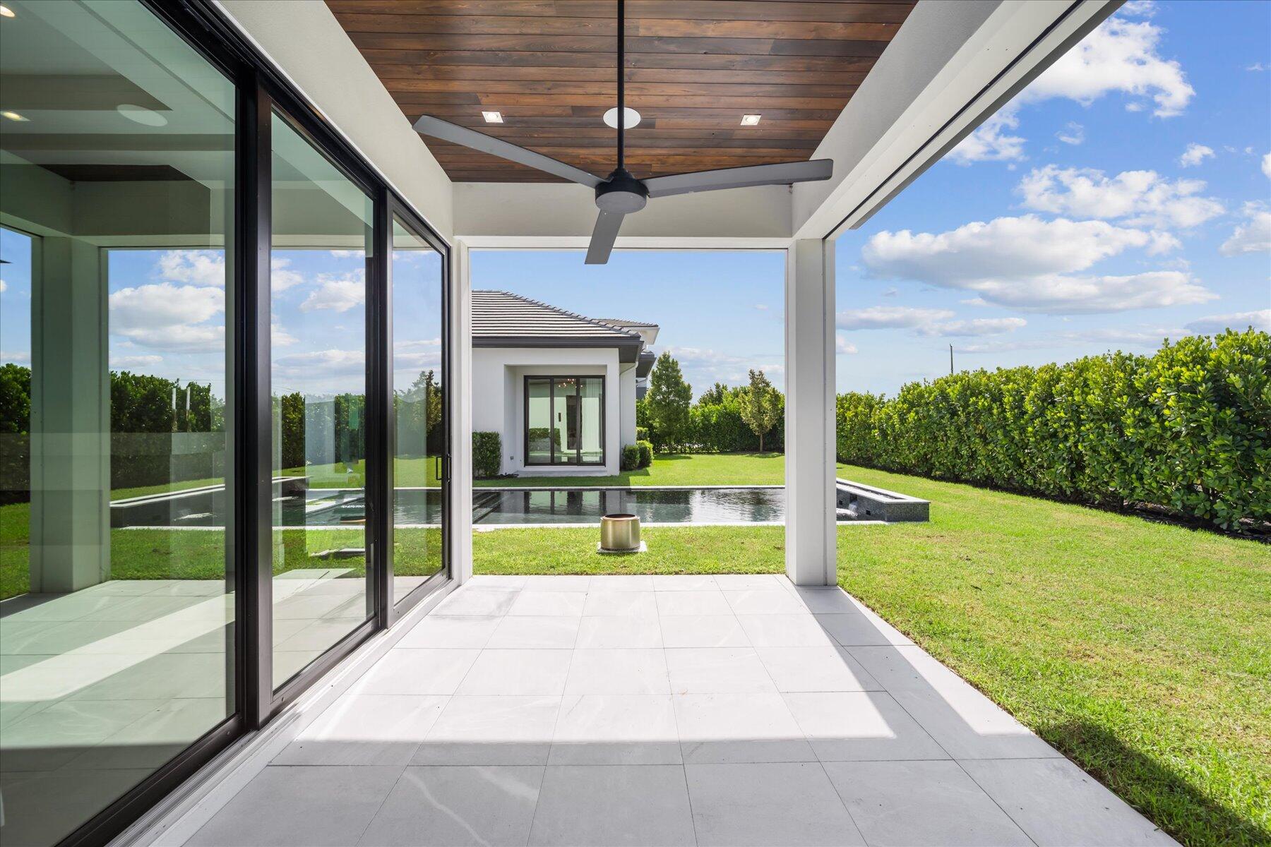 BLUE CYPRESS REPL AT PALM BEACH POLO & COUNTRY CLU - Residential