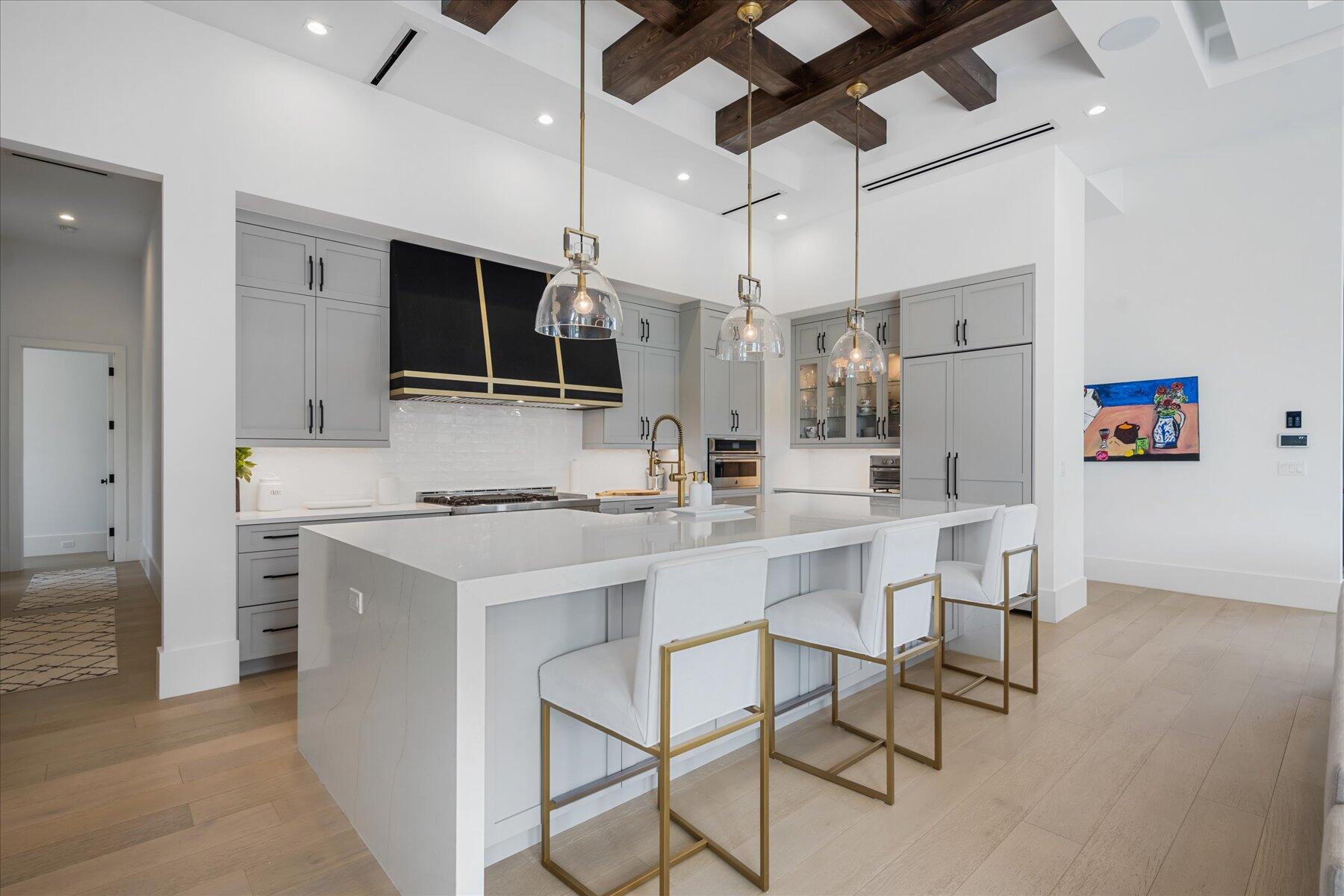BLUE CYPRESS REPL AT PALM BEACH POLO & COUNTRY CLU - Residential