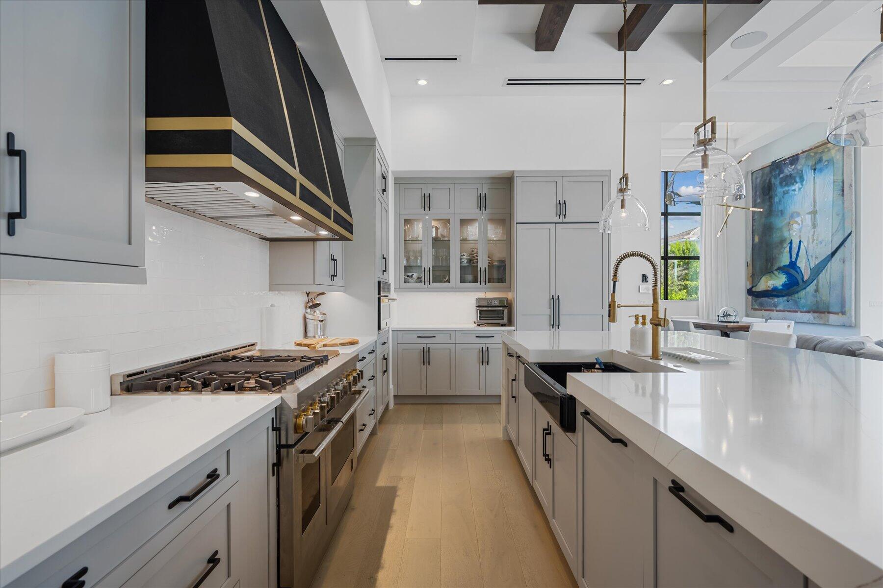 BLUE CYPRESS REPL AT PALM BEACH POLO & COUNTRY CLU - Residential