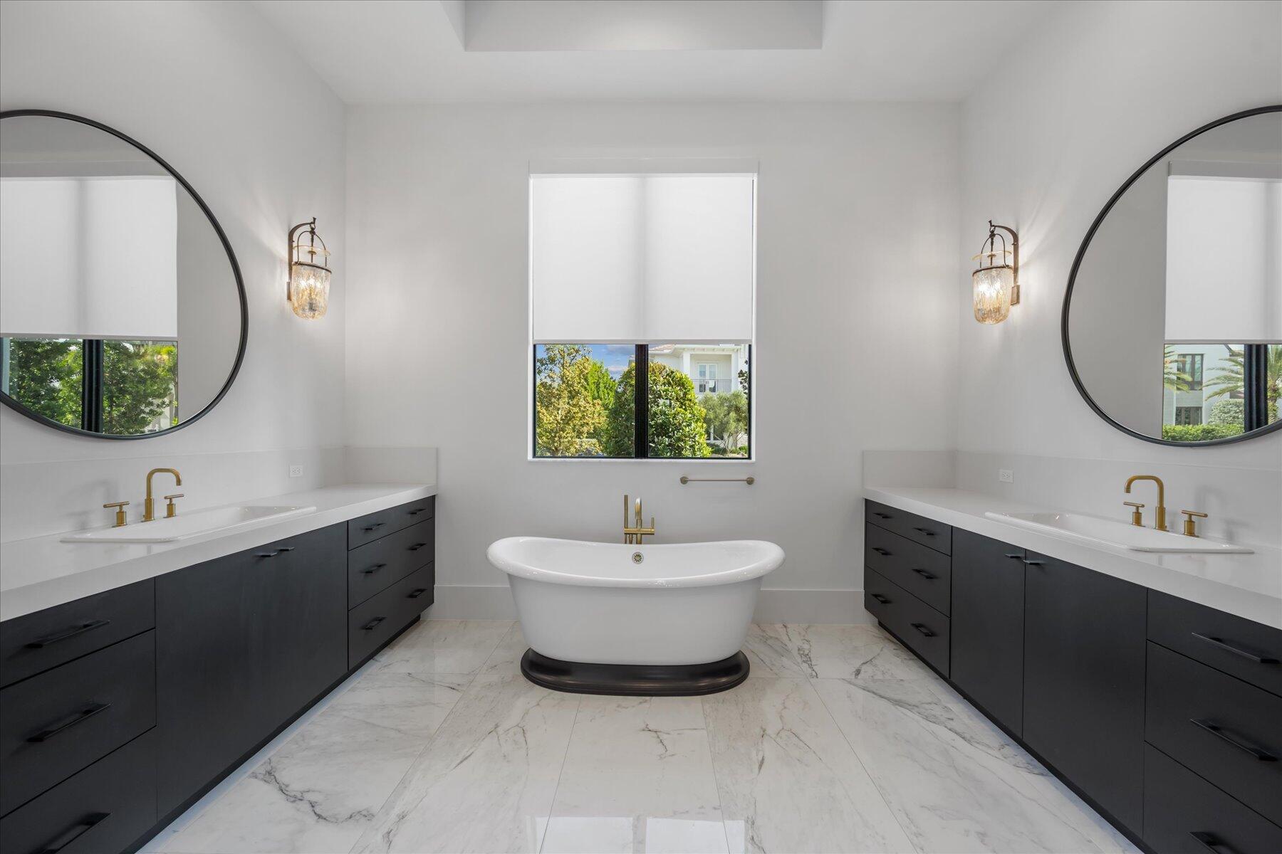 BLUE CYPRESS REPL AT PALM BEACH POLO & COUNTRY CLU - Residential