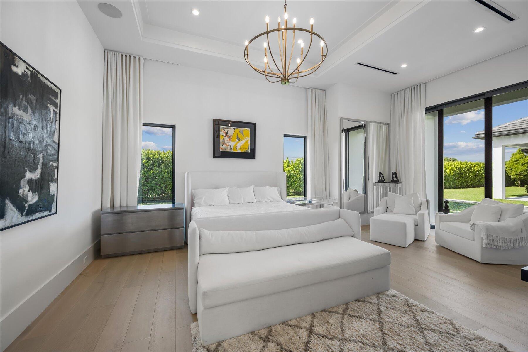 BLUE CYPRESS REPL AT PALM BEACH POLO & COUNTRY CLU - Residential