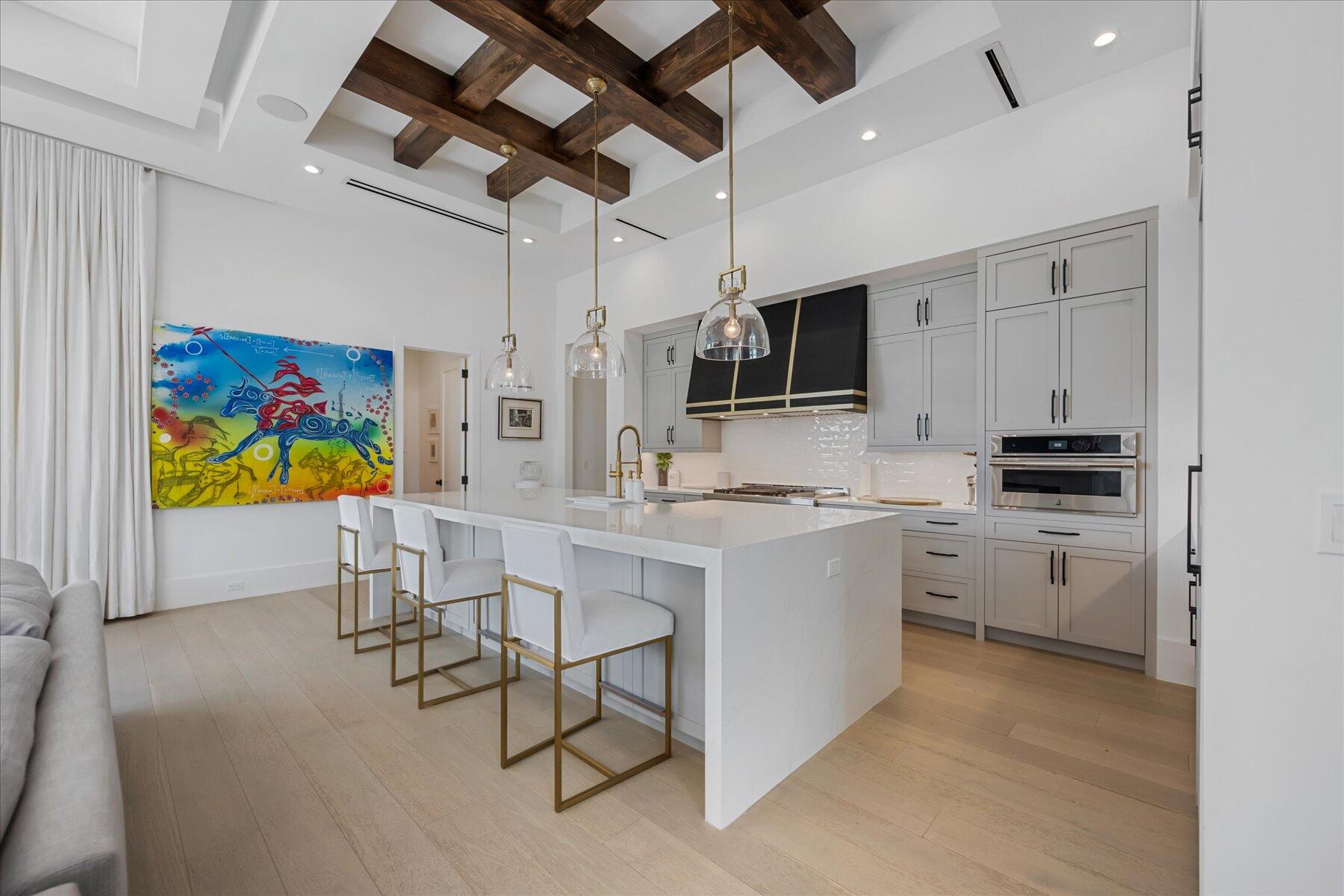 BLUE CYPRESS REPL AT PALM BEACH POLO & COUNTRY CLU - Residential