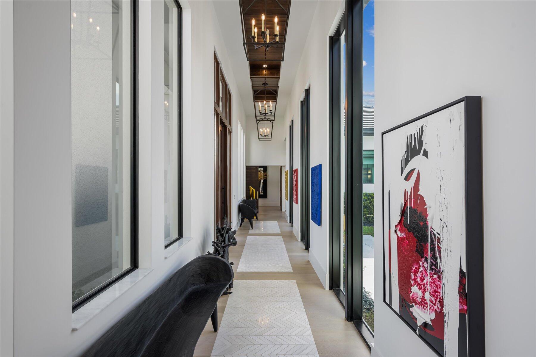 BLUE CYPRESS REPL AT PALM BEACH POLO & COUNTRY CLU - Residential