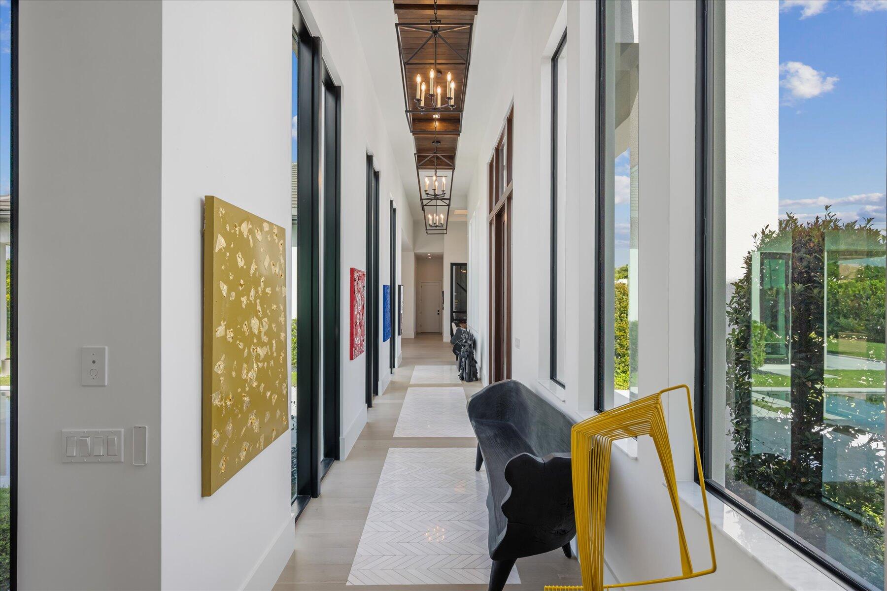 BLUE CYPRESS REPL AT PALM BEACH POLO & COUNTRY CLU - Residential