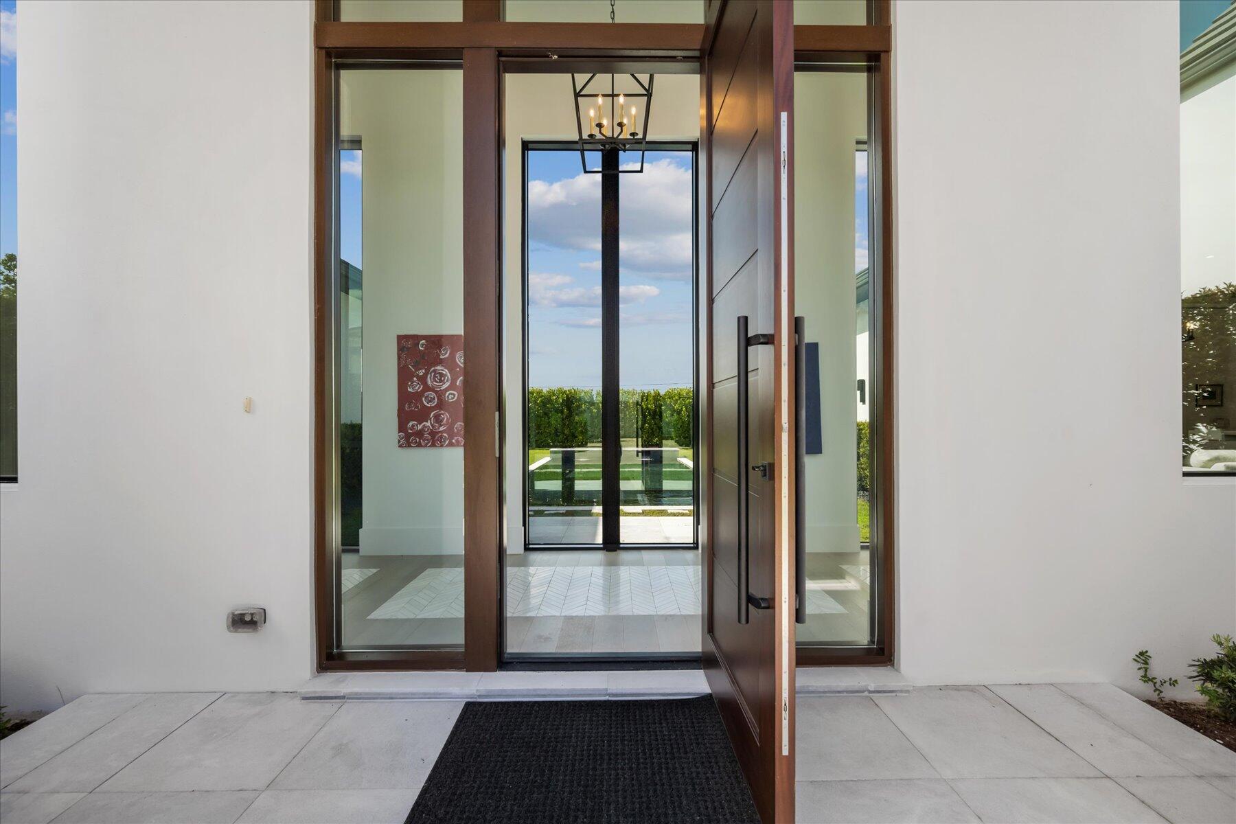 BLUE CYPRESS REPL AT PALM BEACH POLO & COUNTRY CLU - Residential