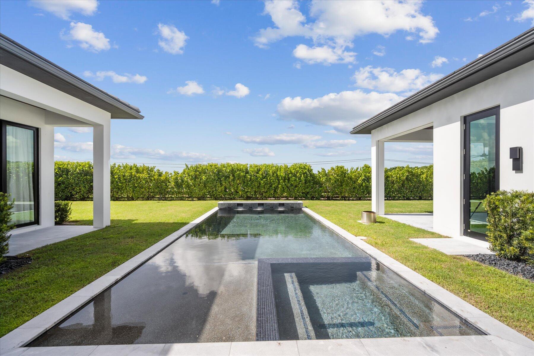 BLUE CYPRESS REPL AT PALM BEACH POLO & COUNTRY CLU - Residential