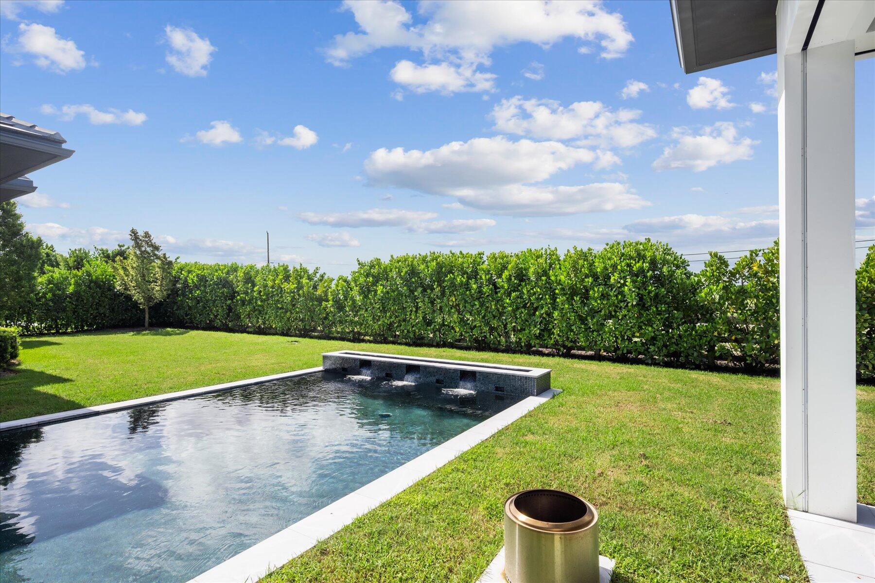BLUE CYPRESS REPL AT PALM BEACH POLO & COUNTRY CLU - Residential