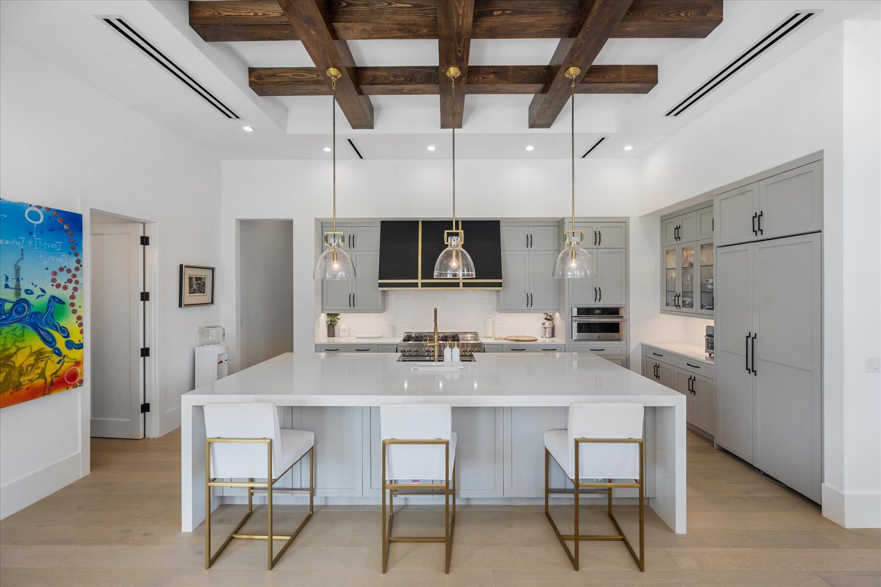 BLUE CYPRESS REPL AT PALM BEACH POLO & COUNTRY CLU - Residential