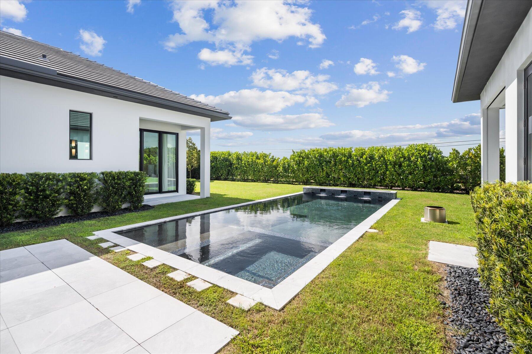 BLUE CYPRESS REPL AT PALM BEACH POLO & COUNTRY CLU - Residential