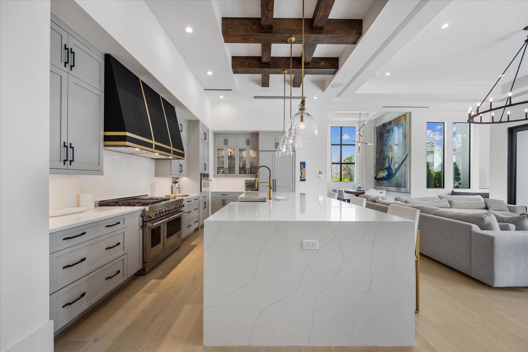 BLUE CYPRESS REPL AT PALM BEACH POLO & COUNTRY CLU - Residential