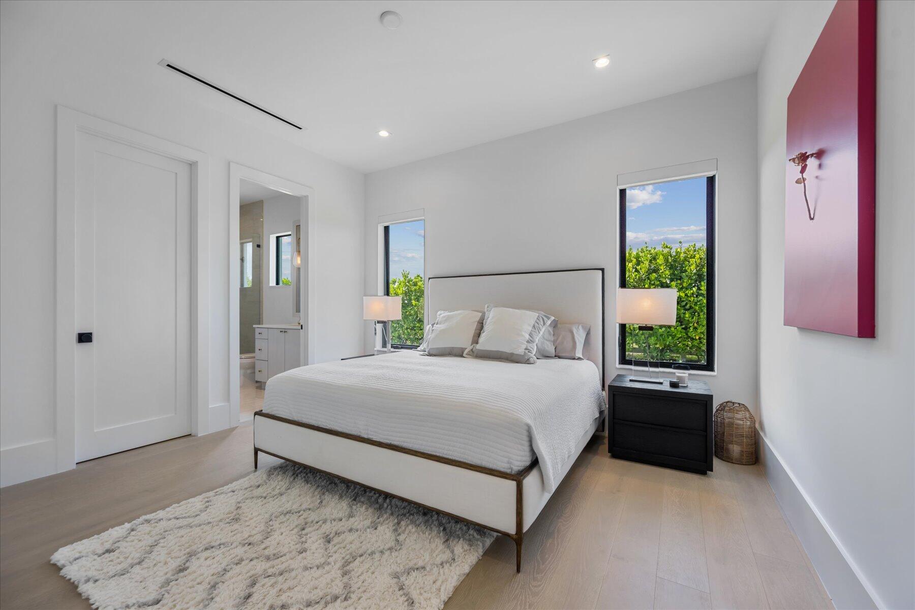BLUE CYPRESS REPL AT PALM BEACH POLO & COUNTRY CLU - Residential