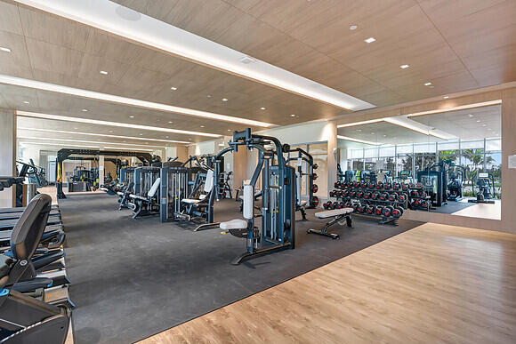 NAUTILUS 220 CONDO - Residential