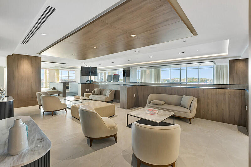 NAUTILUS 220 CONDO - Residential