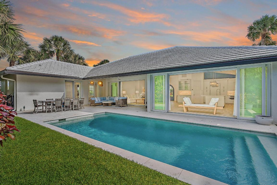 JUPITER INLET BEACH COLONY - Residential