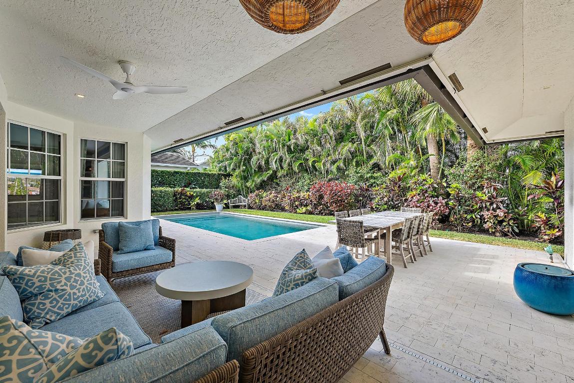 JUPITER INLET BEACH COLONY - Residential