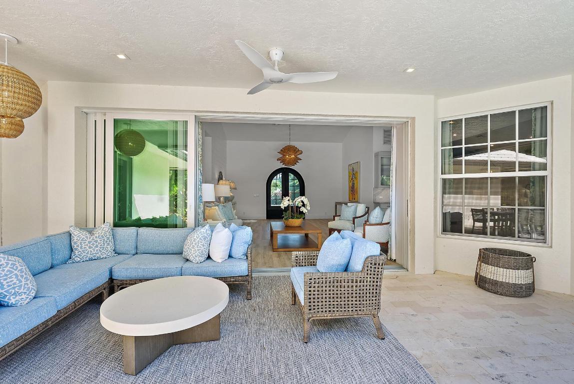 JUPITER INLET BEACH COLONY - Residential