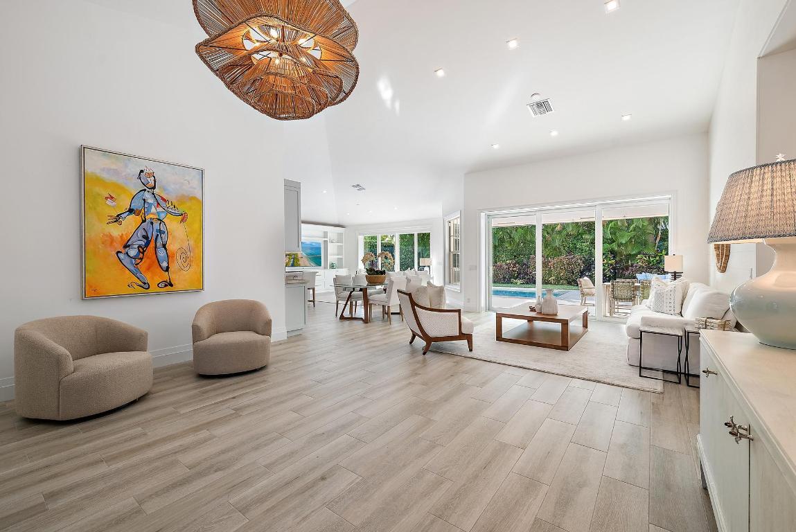 JUPITER INLET BEACH COLONY - Residential