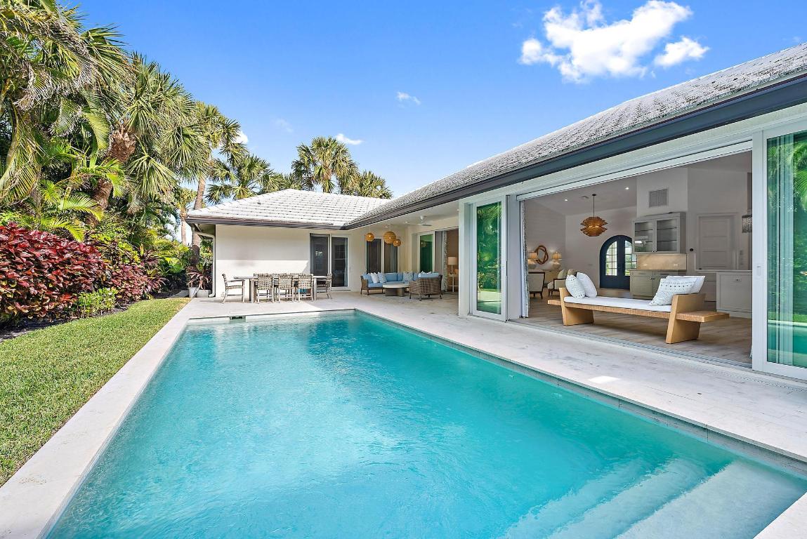 JUPITER INLET BEACH COLONY - Residential