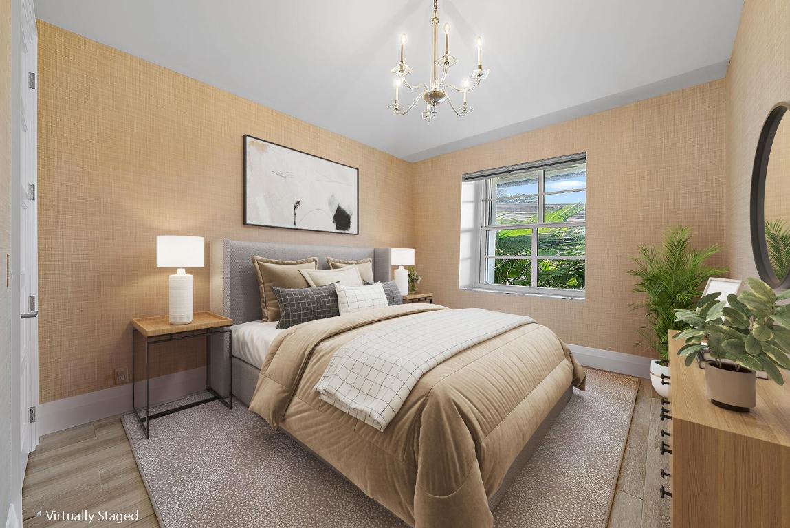 JUPITER INLET BEACH COLONY - Residential